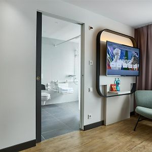 Double Kamer met de Toegang voor Gehandicapten