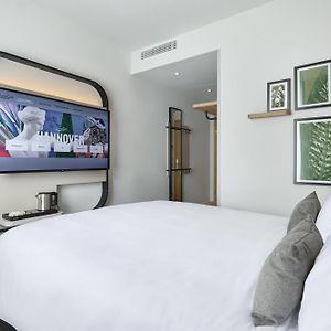 Standaard Kamer met een King Size Bed